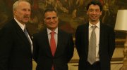 all'Ambascia di Vienna