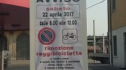 Avviso per il Repulisti day in programma il 22 aprile