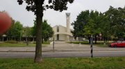 Chiesa di San Giuseppe - Piazza Aldo Moro