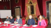 Presentazione del progetto "Cremona una città per lo sport"