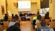 Presentazione della XXIV edizione del Salone dello Studente Junior