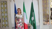 Francesca Romagnoli - Vice Sindaco