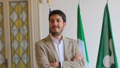 Assessore Luca Burgazzi