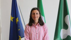 Assessore Marina Della Giovanna