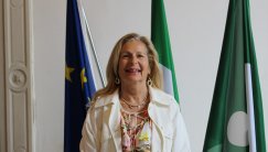 Assessore Roberta Mozzi