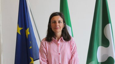 Assessore Marina Della Giovanna