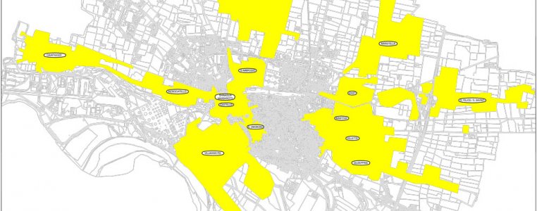 Zone dove si effettua già la raccota porta a porta