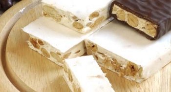 Disciplinare di produzione del Torrone tradizionale di Cremona a  denominazione comunale