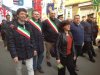 Manifestazione a Bologna