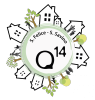 Logo del Quartiere 14